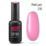 PNB PINK LACE 218 / Żelowy lakier do paznokci 8 ml