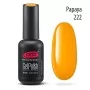 PNB PAPAYA 222 / Nagellak 8ml