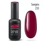 PNB SANGRIA 233 / Geel küünelakk 8ml