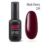 PNB BLACK CHERRY 234 / Gēla nagu laka 8ml