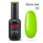 PNB ELECTRIC LIME 252 / Lak za nohte 8ml