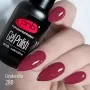 PNB CINDERELLA 280 / Gēla laka 8ml