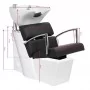 GABBIANO HAIR WASH UNIT BRUSSELS BLACK