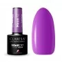 NEON 12 CLARESA / Smalto semipermanente Soak off, 5 ml