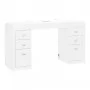 COSMETIC DESK 314 WHITE