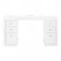 COSMETIC DESK 314 WHITE