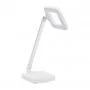 SKRIVEBORDSLAMPE ELEGANT LED FIRKANTET 804