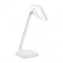 BUREAULAMP ELEGANT LED VIERKANT 804