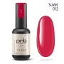 PNB 012 SCARLET / Gel βερνίκι νυχιών 8ml