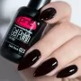 PNB 023 DARK BLACK / Gel βερνίκι νυχιών 8ml