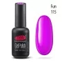 PNB 115 FUN / Nagellacke 8ml