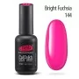 PNB BRIGHT FUCHSIA 144 / Гель-лак для ногтей 8мл