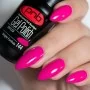 PNB BRIGHT FUCHSIA 144 / Гель-лак для ногтей 8мл