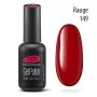 PNB ROUGE 149 / Esmalte de uñas en gel 8ml