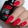 PNB FIRE 206 / Vernis à ongles en gel 8 ml