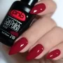 PNB RED VELVET 210 / Gel βερνίκι νυχιών 8ml