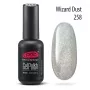 PNB WIZARD DUST 258 / Vernis à ongles en gel 8 ml