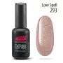 PNB 293 LOVE SPELL / Żelowy lakier do paznokci 8 ml