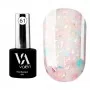 Valeri Base Potal No. 061 (gris-rose avec potal multicolore), 6 ml