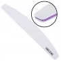 White nail file 180/240