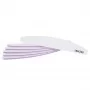 White nail file 180/240