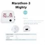 Фрезер MARATHON Mighty с ручкой нового поколения H35 35000 об/мин.