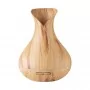 Aroma diffuser spa humidifier 15 light wood 400 ml + timer