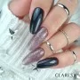 Galaxy Black CLARESA / Geel küünelakk 5ml