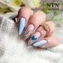 Ntn Premium Drama Queen 5g Nr 216 / Esmalte de uñas en gel UV/LED, 5 ml