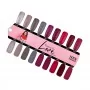 Ntn Premium Passion for Love Collection 5g Nr 203 / Nagellak UV/LED gel, 5 ml