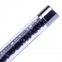 Pinceau Ombre Glam Line strass noir 13mm