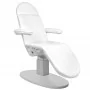 Fauteuil cosmétique électrique 2240 "Eclipse" 3 moteurs blanc