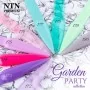 NTN Premium Garden Party Collection 5g Nr 175 / Esmalte de uñas en gel UV/LED, 5 ml