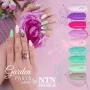 NTN Premium Garden Party Collection 5g Nr 175 / Esmalte de uñas en gel UV/LED, 5 ml