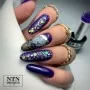 NTN Premium After Midnight Collection 5G NR 69 / Smalto semipermanente UV/LED, 5 ml