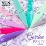 NTN Premium Garden Party Collection 5g nr 174 / Geel küünelakk 5ml