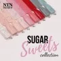 NTN Premium Sugar Sweets Collection 5g nr 196 / Nagellak UV/LED gel, 5 ml