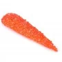 Neon Orange diamond broth 1 mm No. 14