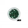 17. GLASS IMITATION ZIRCONS - 2 mm - 200 PCS.