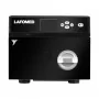 Autoclave Lafomed LFSS03AA LCD 3 L clase B médico negro