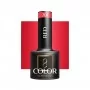 RED 201 OCHO NAILS 5g / Soakoff UV/LED Gel, 5 ml