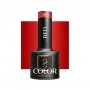 Red 203 OCHO NAILS 5g / Esmalte de uñas en gel UV/LED, 5 ml