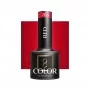 Red 205 OCHO NAILS 5g / Żelowy lakier do paznokci 5 ml