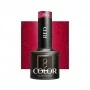 Red 206 OCHO NAILS 5g / Soakoff UV/LED Gel, 5 ml βερνίκι νυχιών