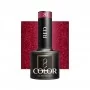 Red 211 OCHO NAILS 5g / Soakoff UV/LED Gel, 5 ml