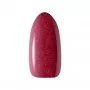 Red 211 OCHO NAILS 5g / Nagellak UV/LED gel, 5 ml