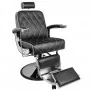 Fauteuil de coiffure Gabbiano Imperial Black