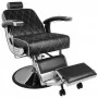 Fauteuil de coiffure Gabbiano Imperial Black