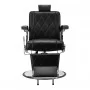 Hair System Hairdressing Chair BM88066 black