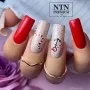 Ntn Premium Show Collection 5g Nr 115 / Esmalte de uñas de gel 5ml